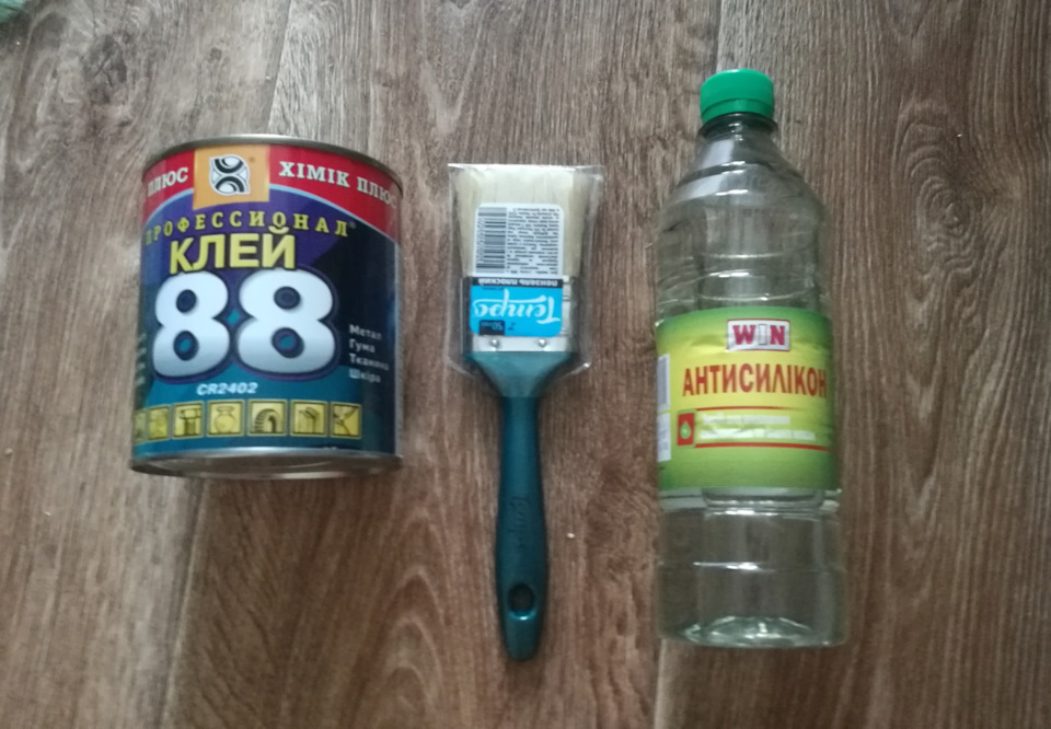 Стеля в алькантару. 5