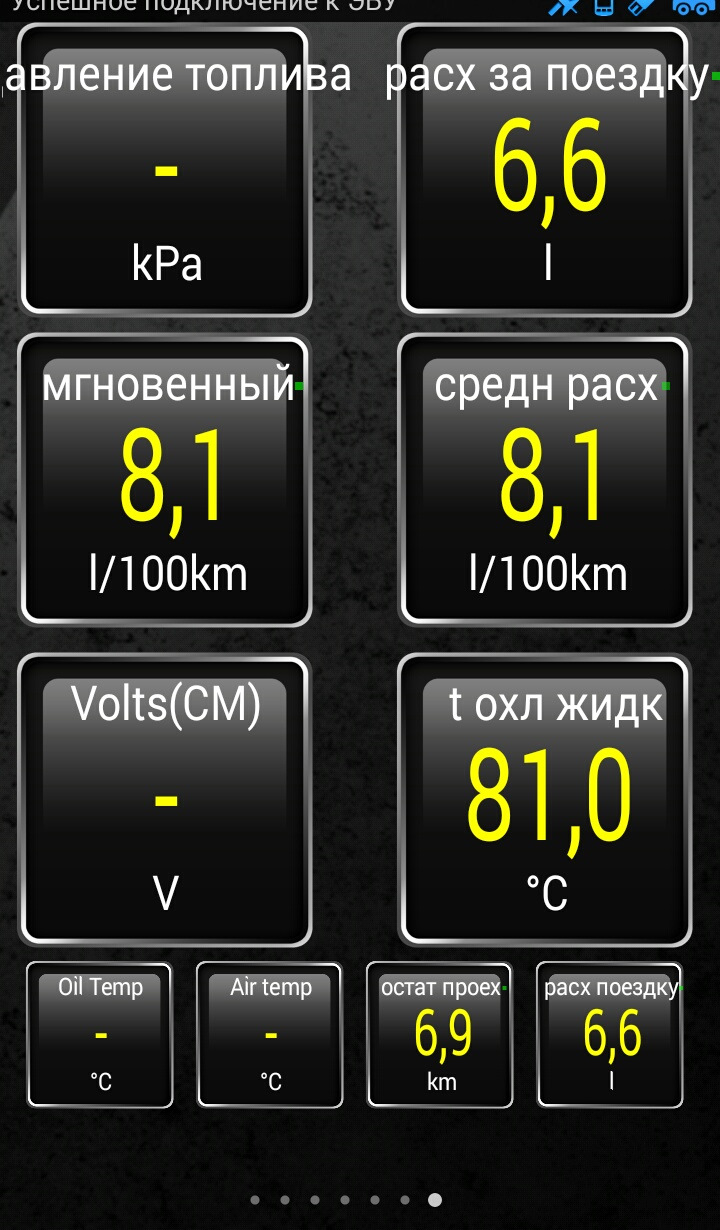 Питання за температурою ОЖ. 1