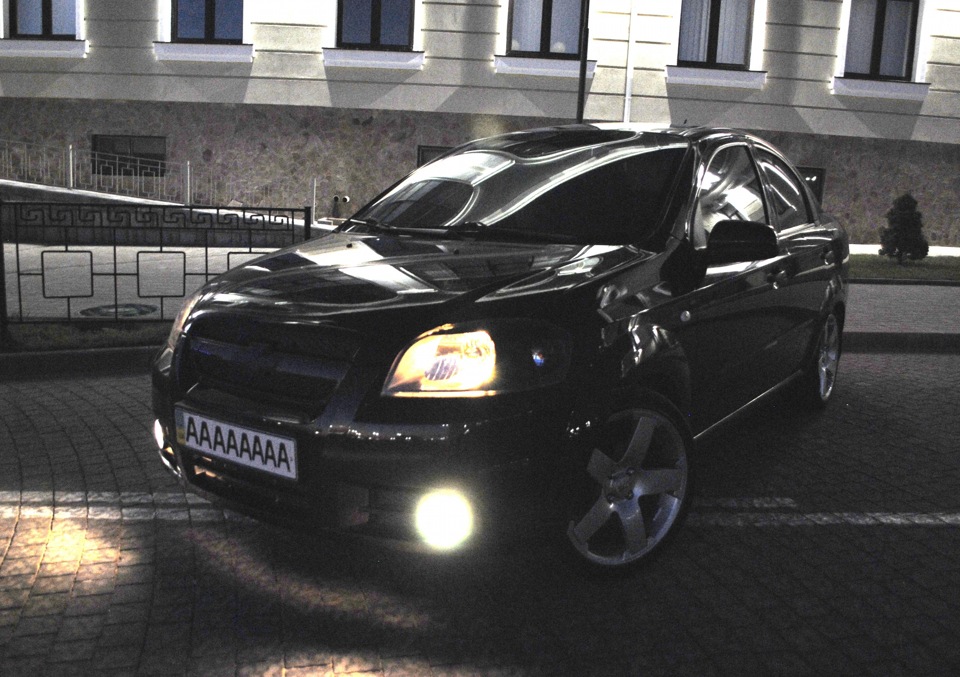 Вечірній фотосет) 4