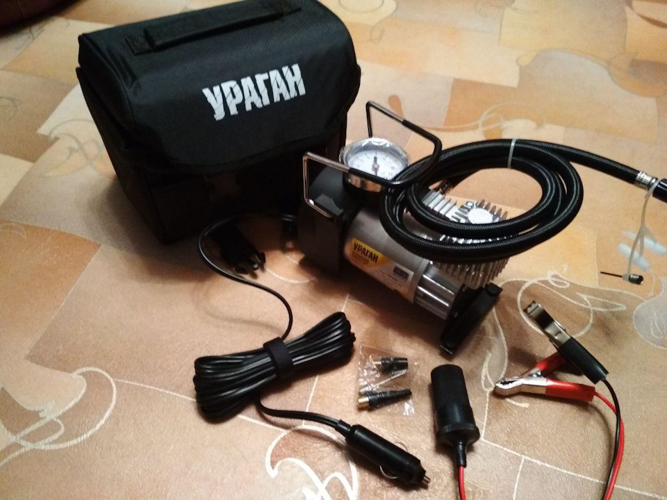 Ніштяки автомобіліста 2