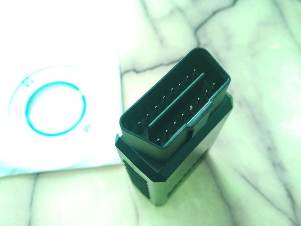 OBD2 ELM327 V1.5 WI-FI 4