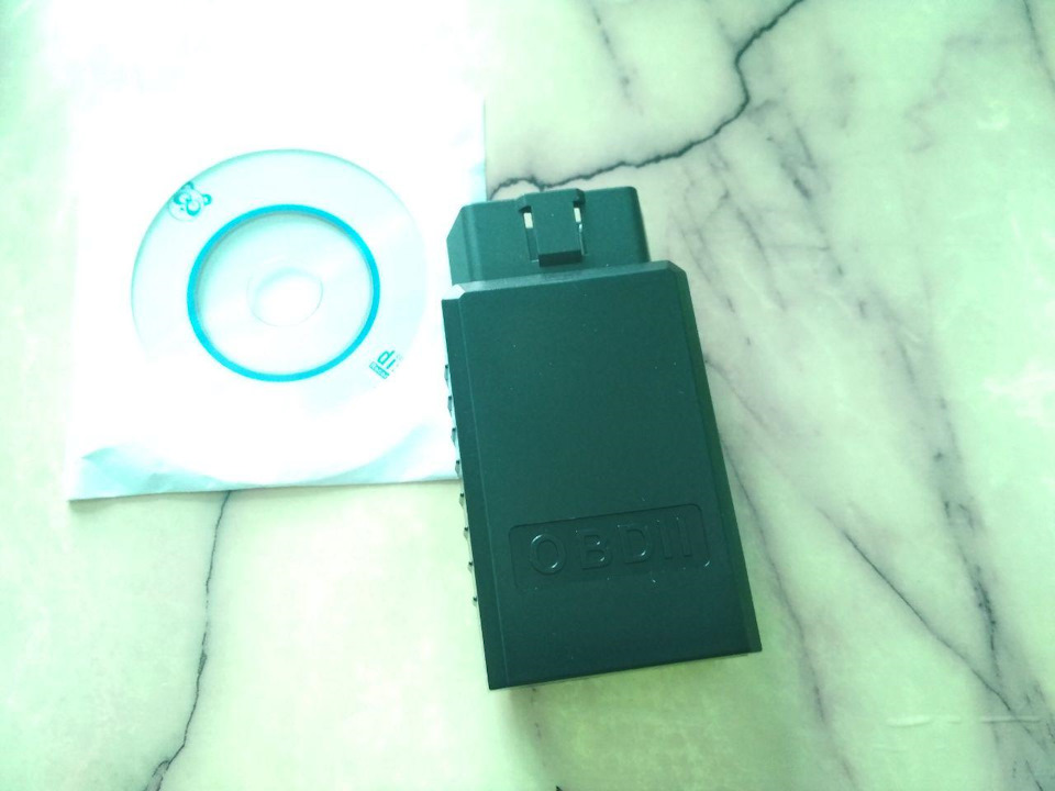 OBD2 ELM327 V1.5 WI-FI 3