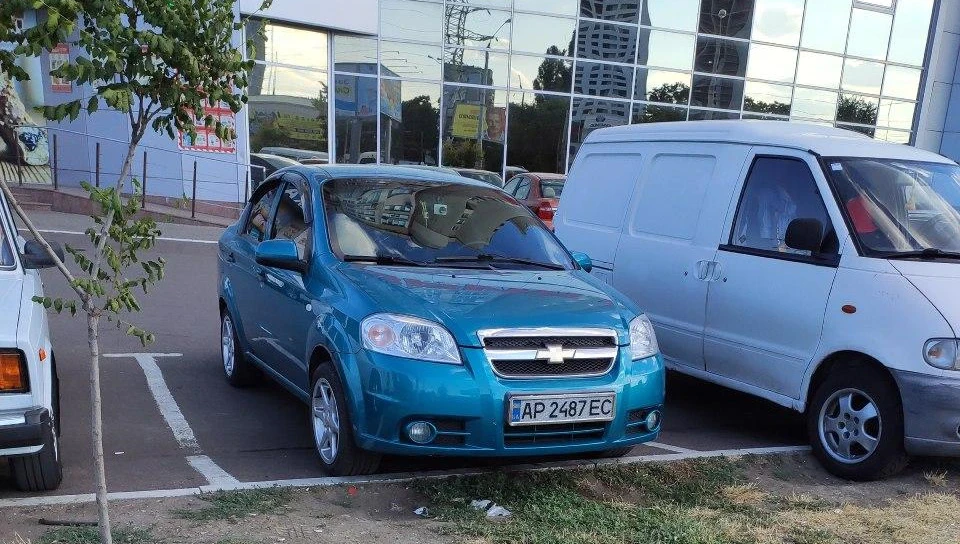 Регулювання пауз двірників або +100500 до комфорту в дощ