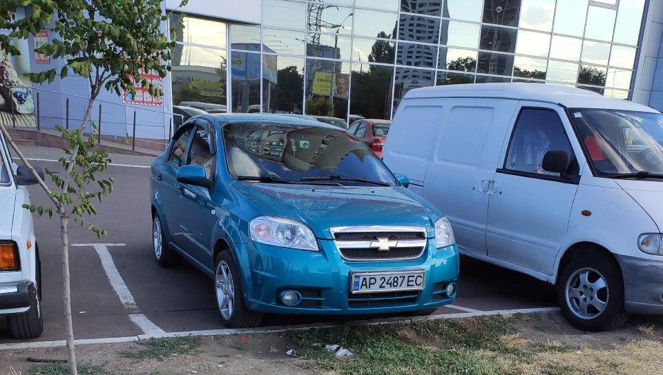 Регулювання пауз двірників або +100500 до комфорту в дощ 1