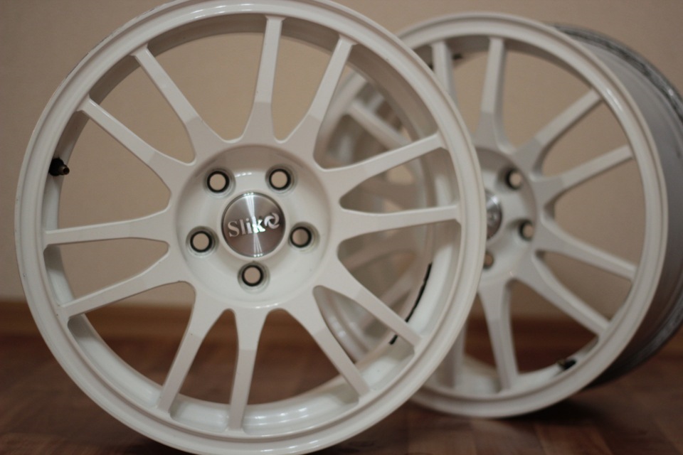 Slik R16 2