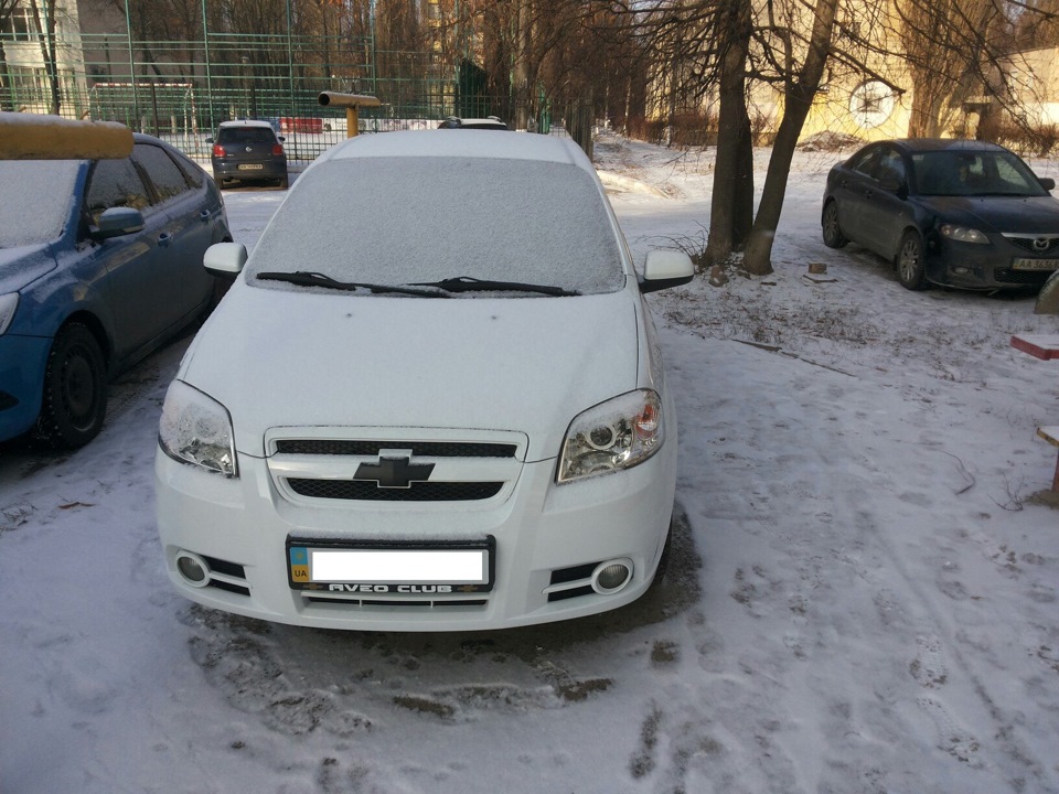 31 грудня 2015 року, передноворічна підготовка :) 1