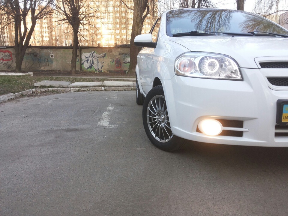 Ось вони тапочки :) 2
