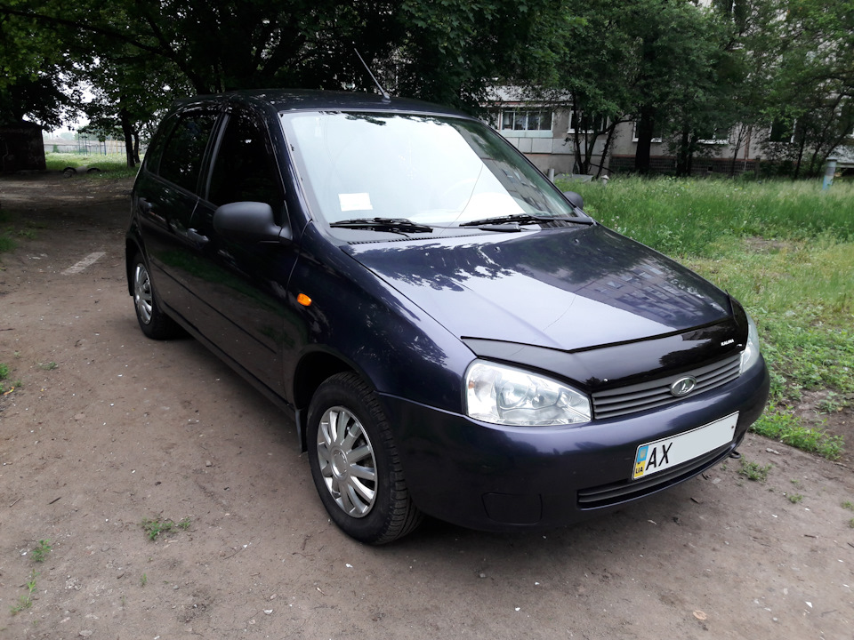 Моя колишня :) 2