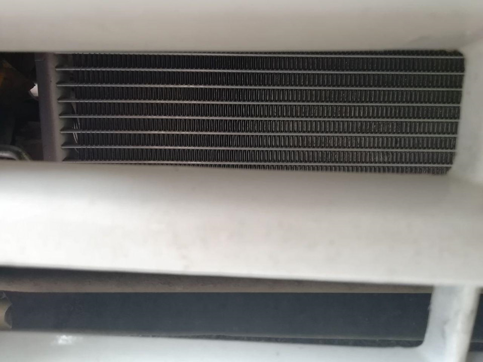 Ремонт та заправка кондиціонера 4