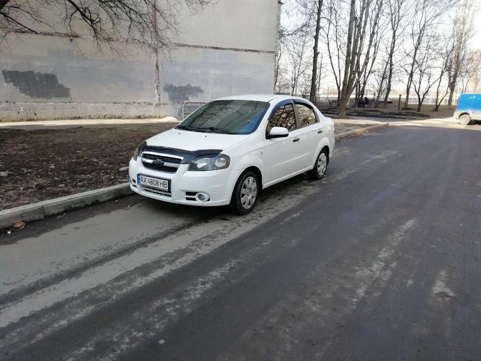 Вії на фари 5