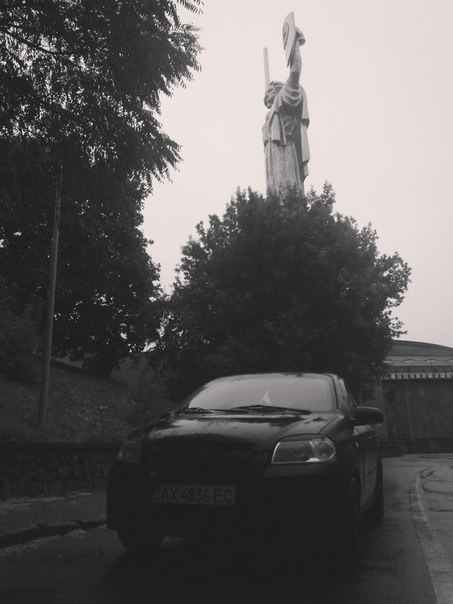 трохи позитиву про вихідні :) 4