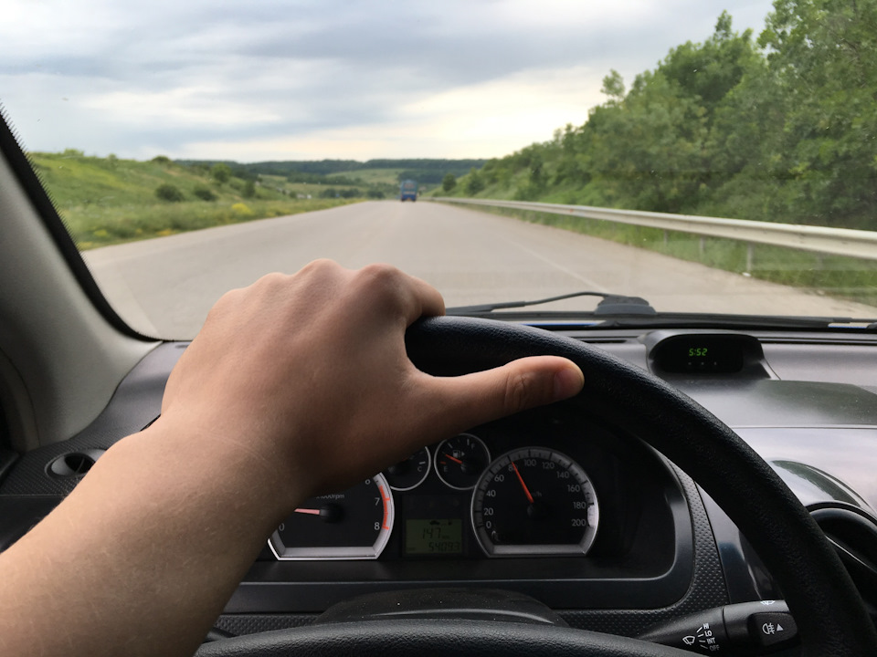 Підкажіть по маслу 1