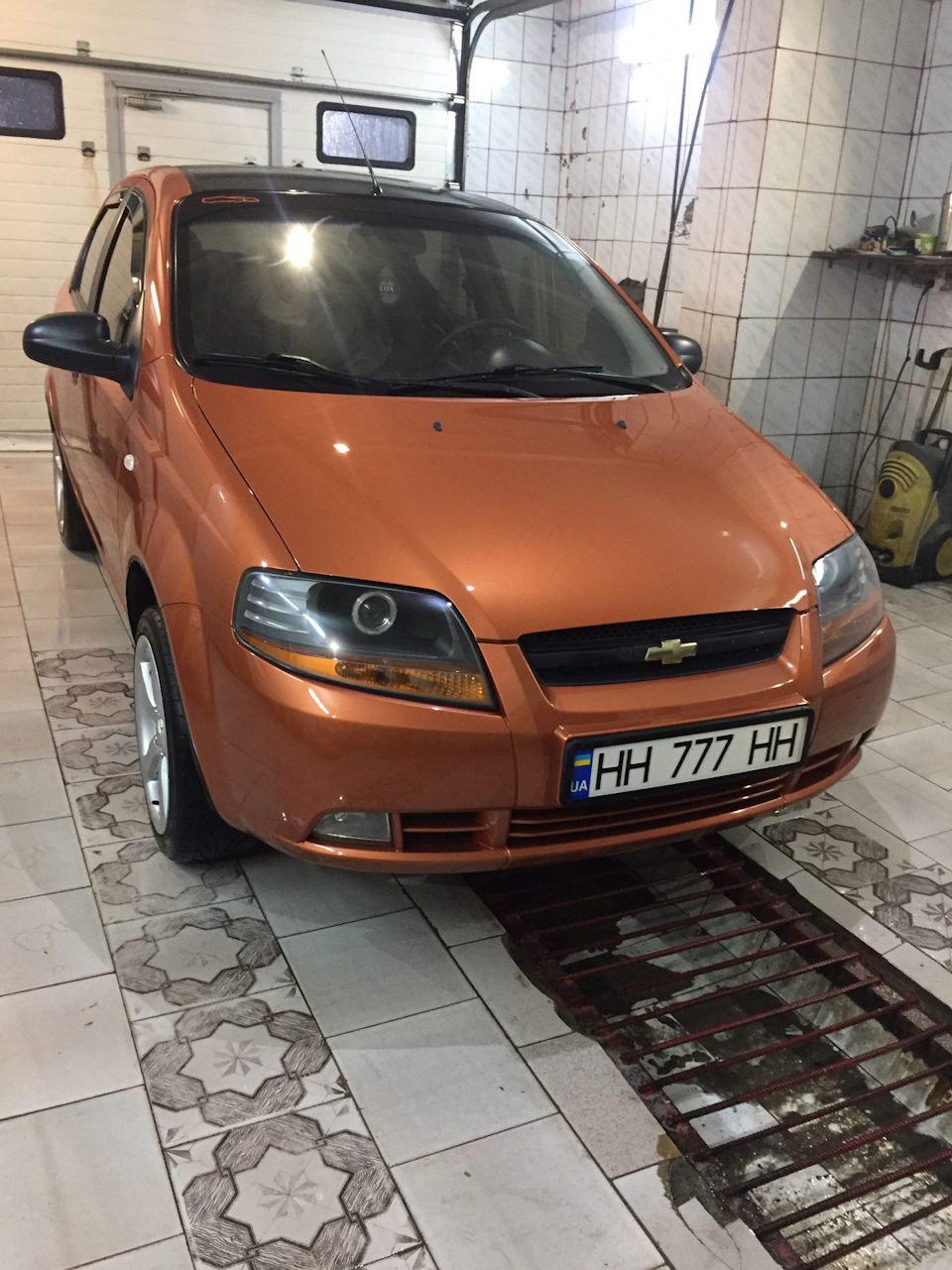 Хай літня гума) 1