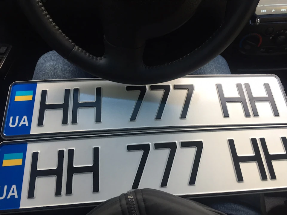 НН777НН