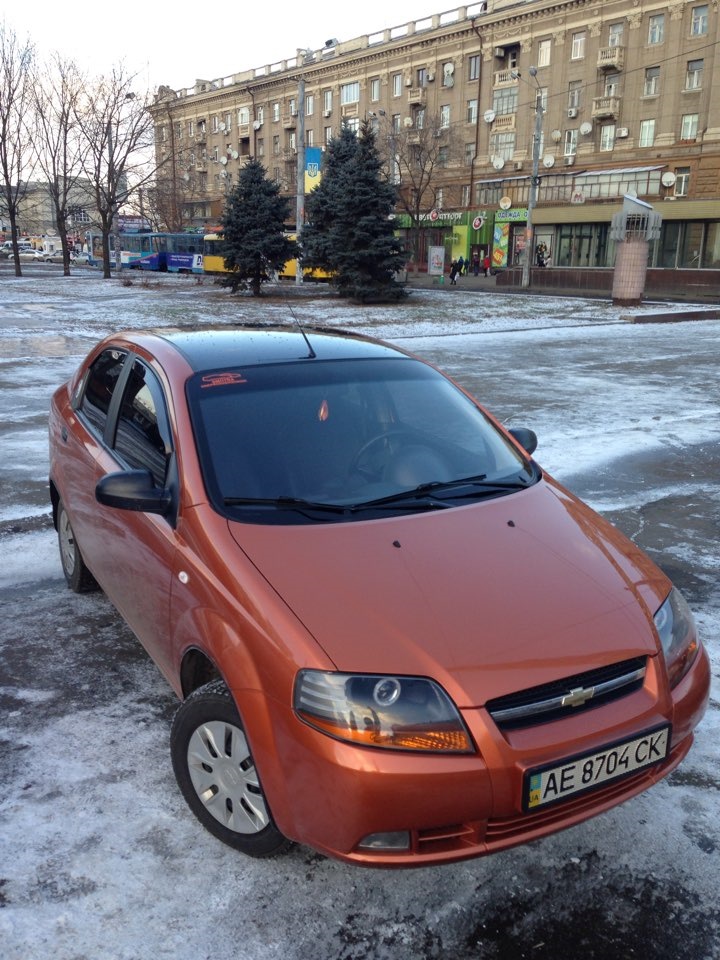 Панорамний дах. 1