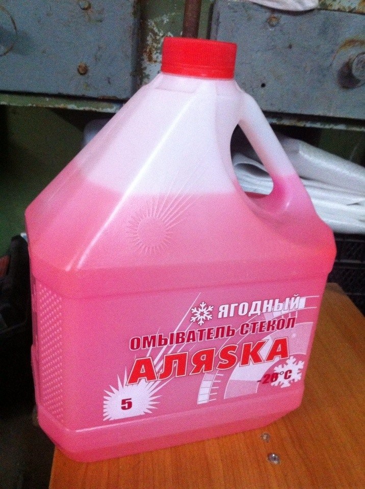 Переобулся на зиму 3