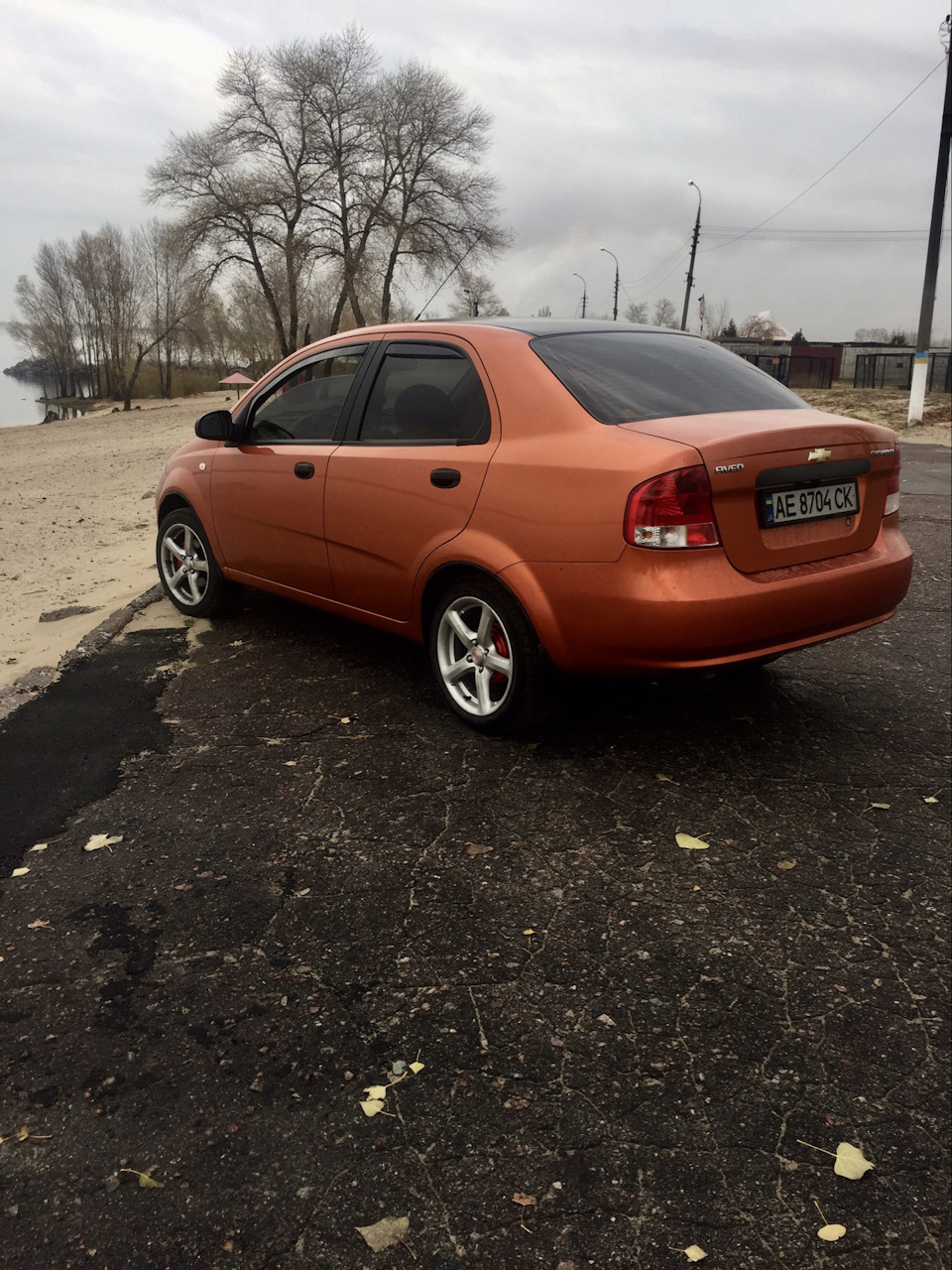 Покупка дисков r16 2