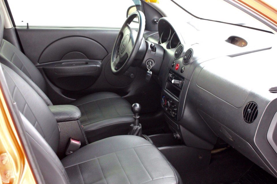 Салончик) 2