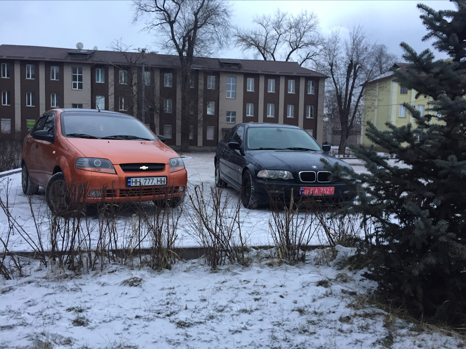 Зустріч з другом) 3