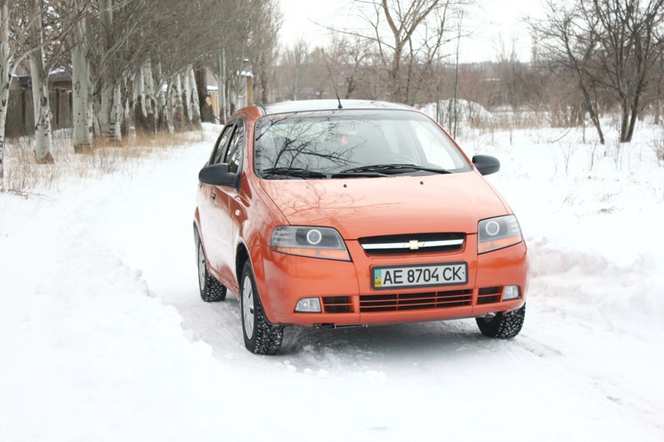 Зима, Фото) 3