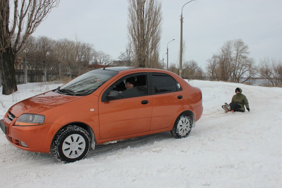Зима, Фото) 5