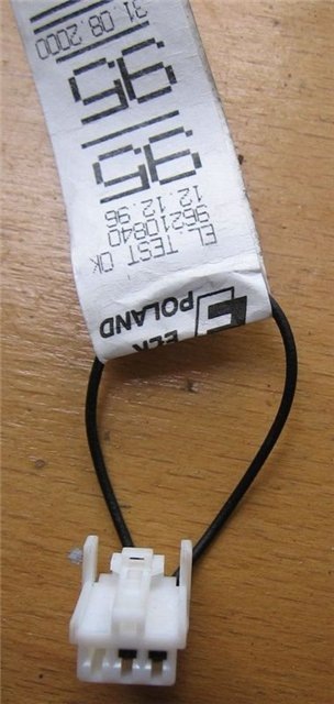 Фішка RON95 1