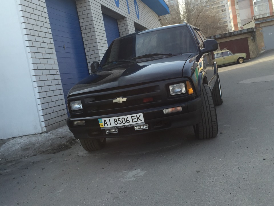 лабутЕни 1