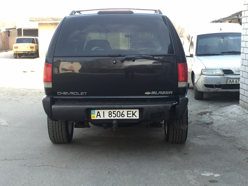 лабутЕни 5