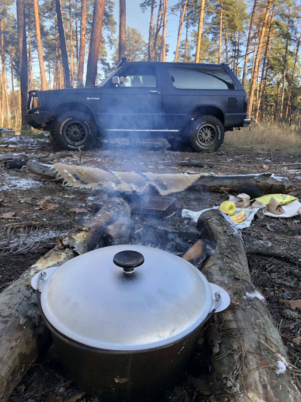 Попили чайку 3