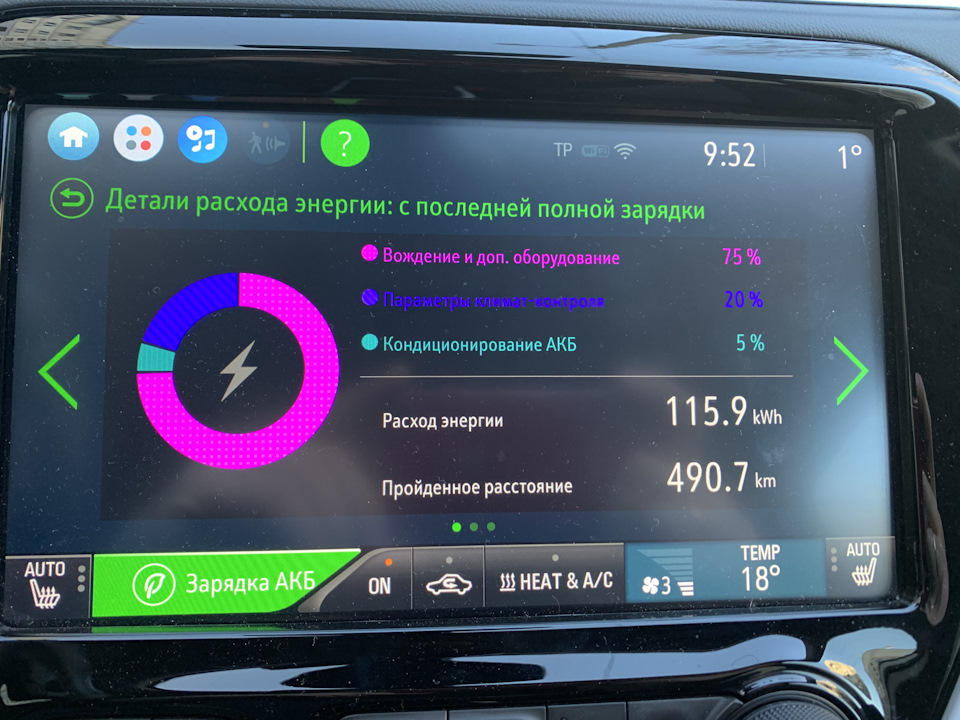 Нова 1000 км 2