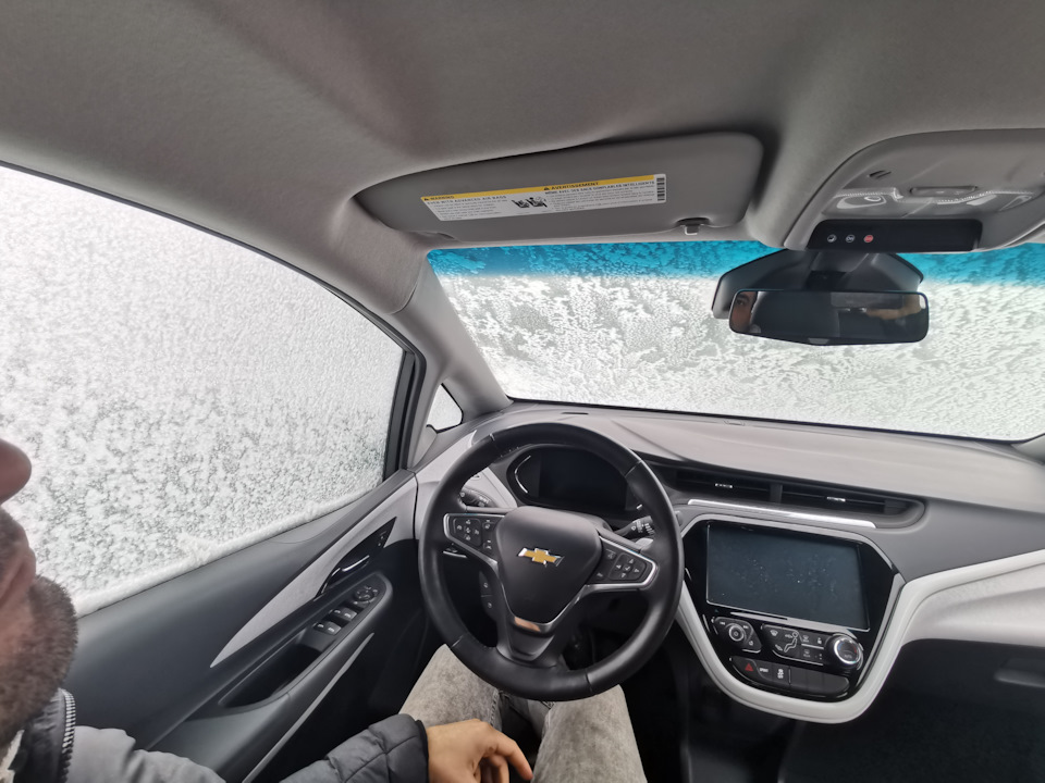 Перший сніг у житті boltev 4