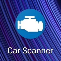 Як підключити програму Car Scanner до авто 1