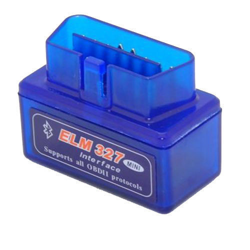 Як підключити програму Car Scanner до авто 2
