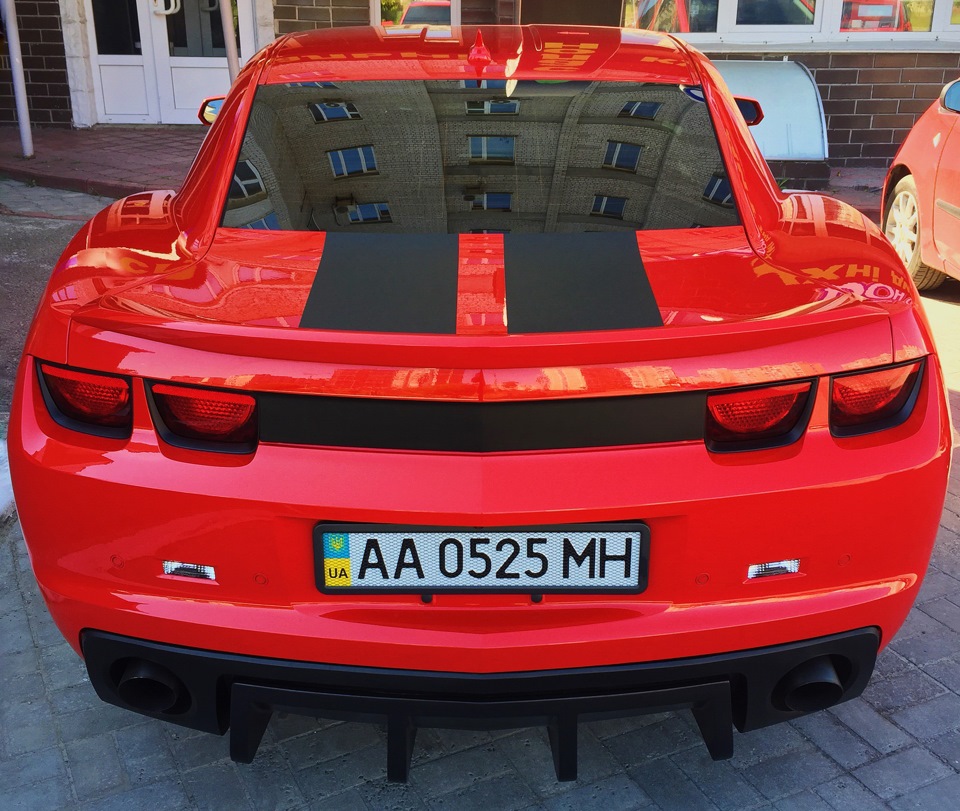 #2 Автокосметика/автохімія 2