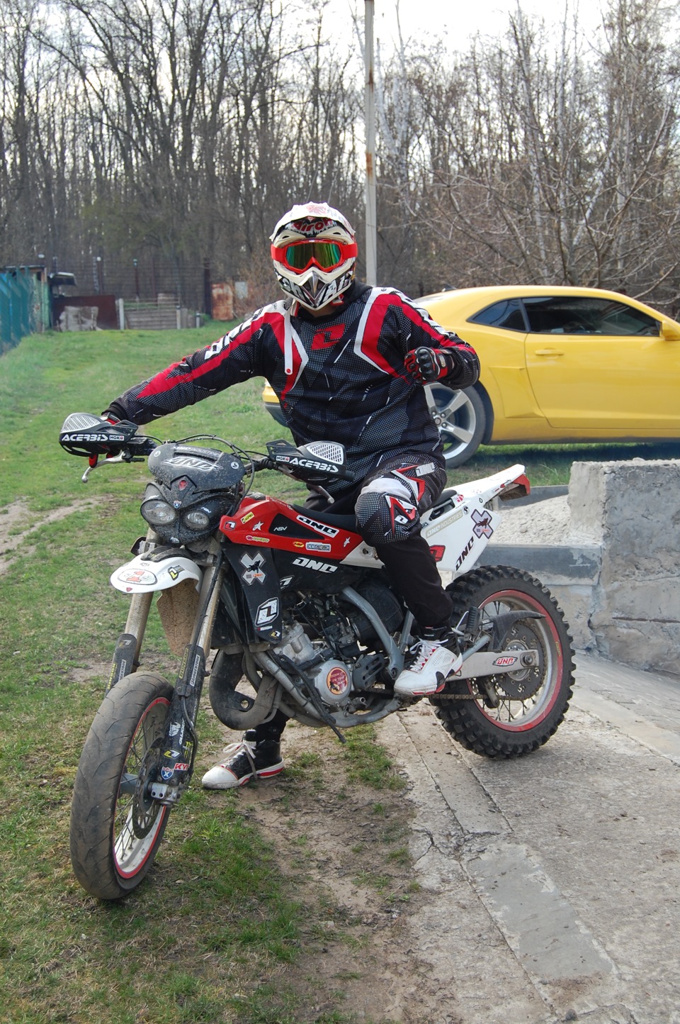 2014! 2