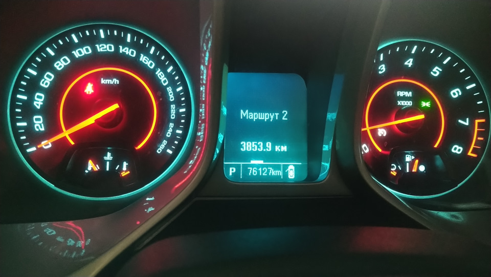 Маслоуловлювач D1 Spec 4