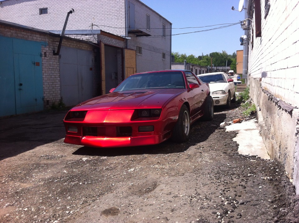 Просто фотки. 2