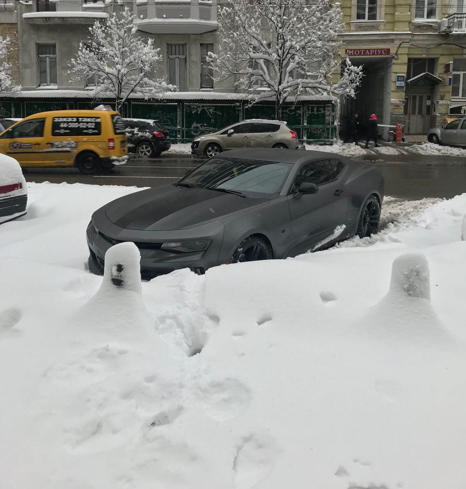 Слизькі думки Ставимо зимову гуму, щоб котити, а не ковзати. 1