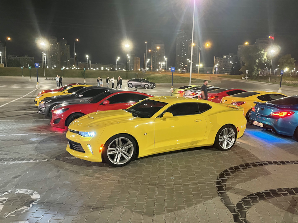 Зустріч Genesis Club Kyiv (колишніх генезисоводів не буває) 5