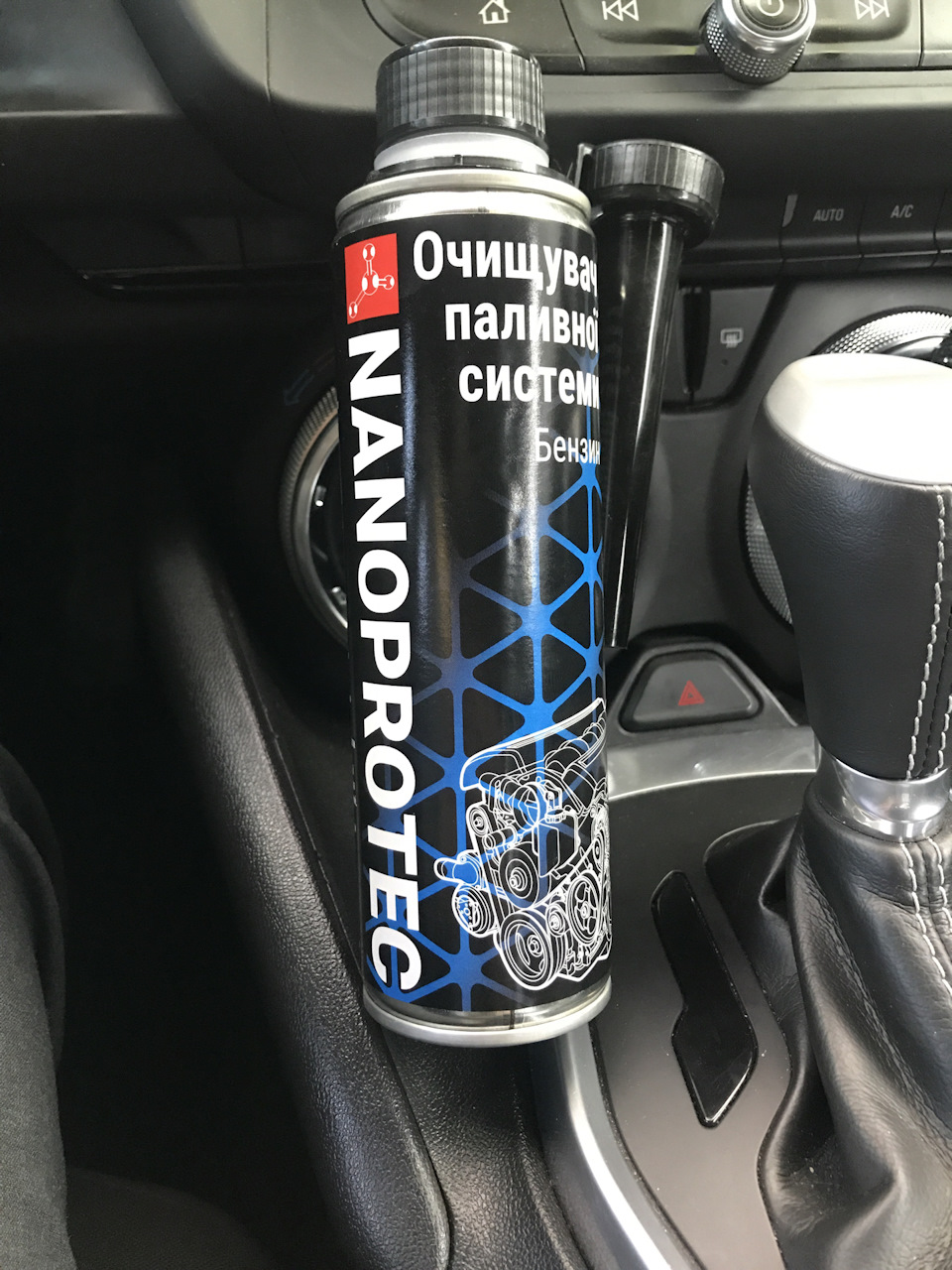 догляд за ТНВД та паливною системою 1