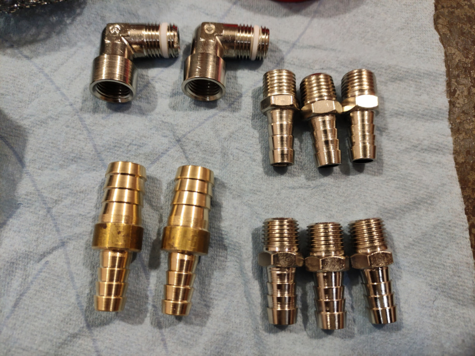 Нафтоуловлювачі VKG 2