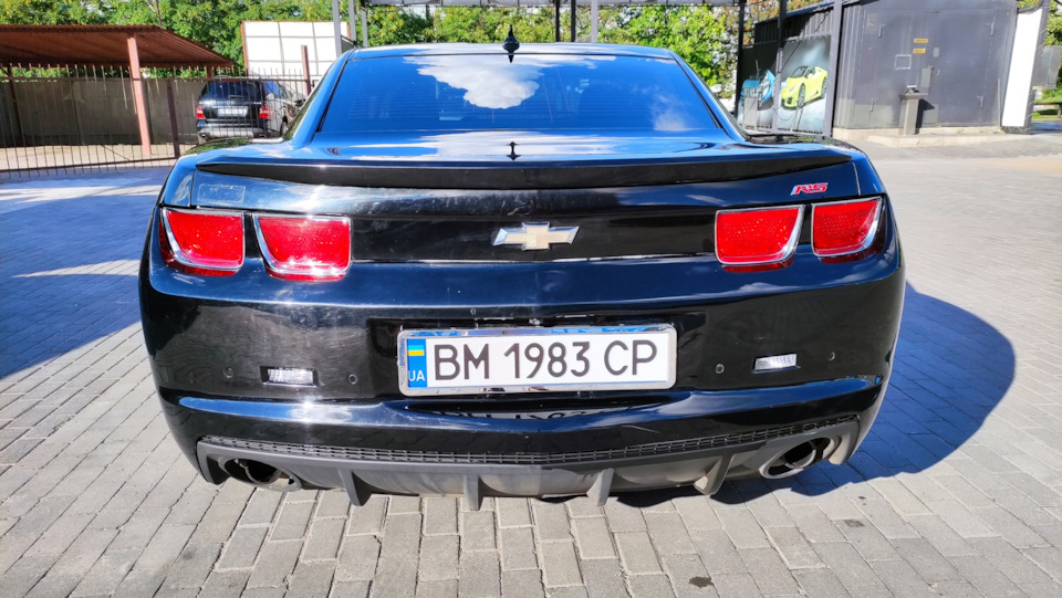 Поліровка кузова 1