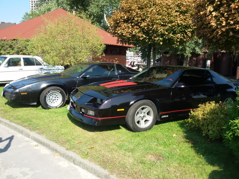 DARSVintage car FEST 2018. Дніпро. 2