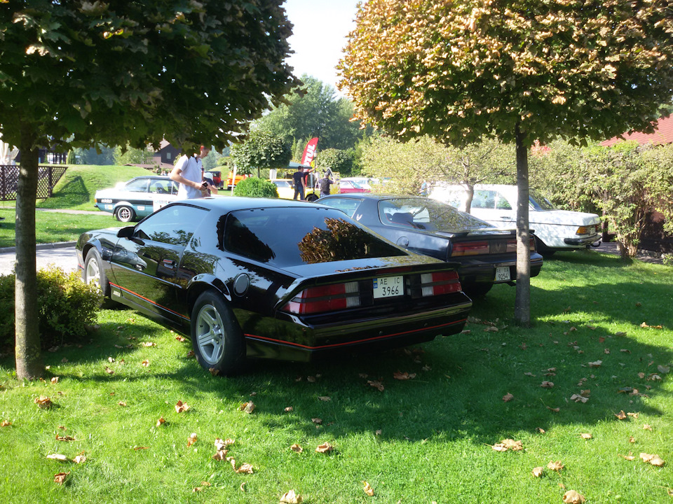 DARSVintage car FEST 2018. Дніпро. 3