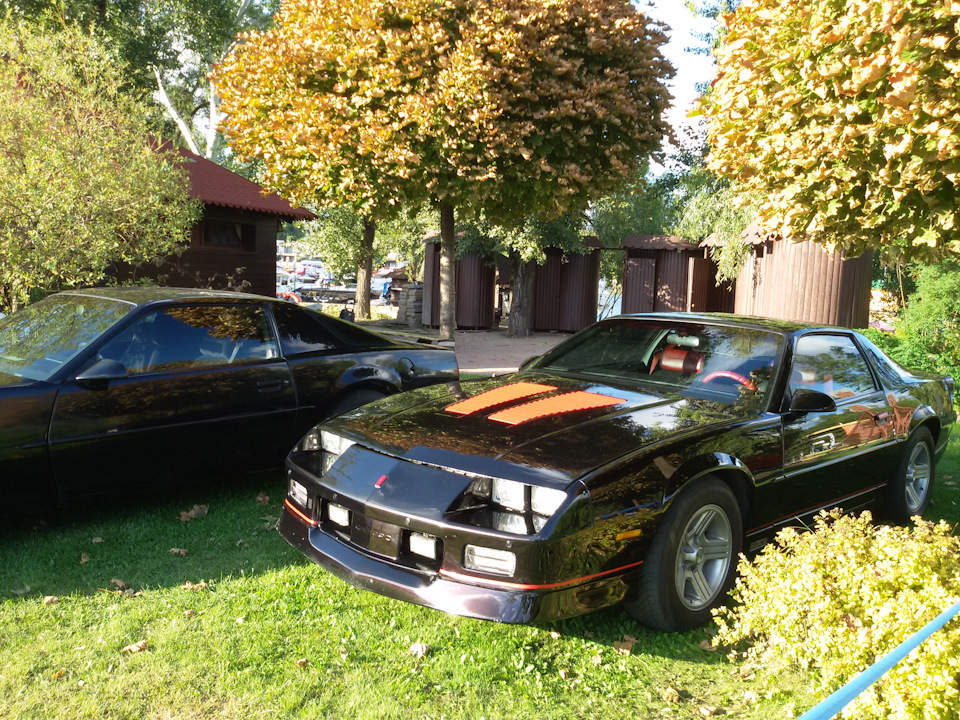 DARSVintage car FEST 2018. Дніпро. 1