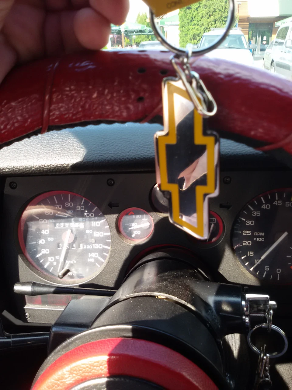 Приятельський підгін:)