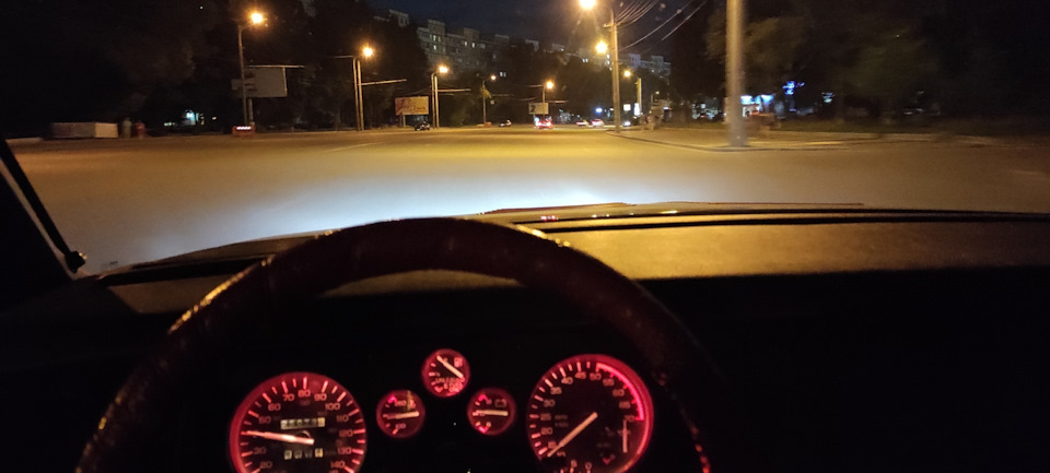 Слава мембрані…⛽ 5