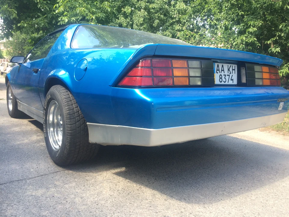 295 50 R15 як сховати валики в арку 3гена.