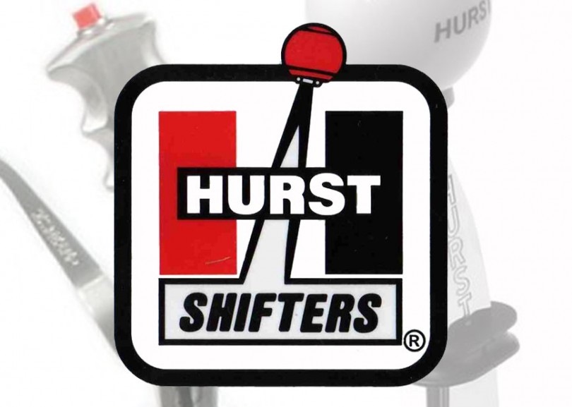 Hurst shifter 1