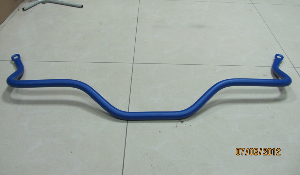 Performance parts ;) new! 3